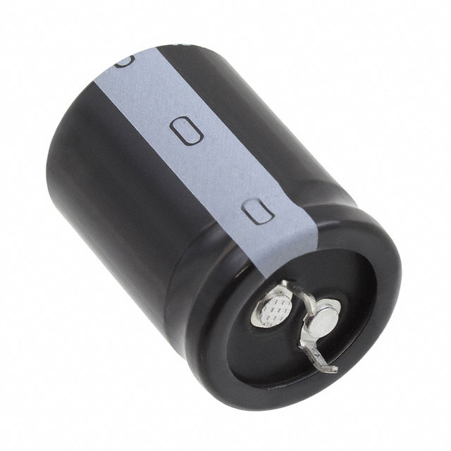 LGU2G181MELA Nichicon  Aluminum Electrolytic Capacitors